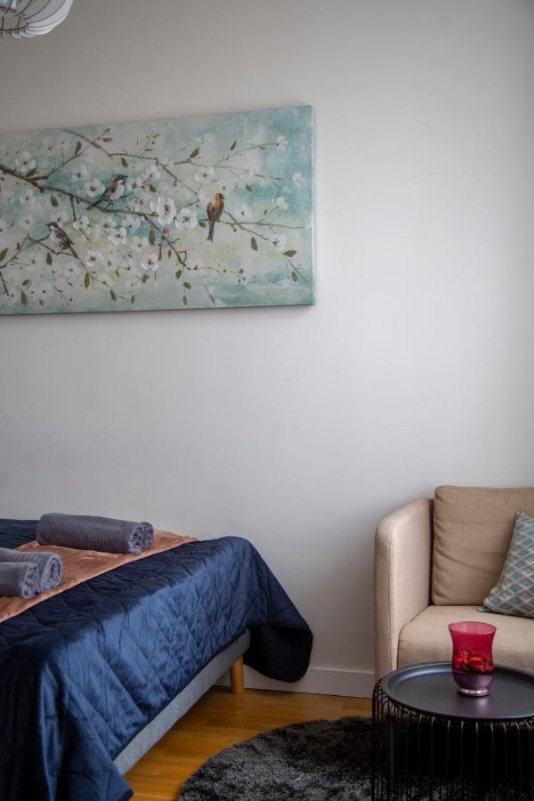 Luxury Quentin Apartment 3 Bedrm, 2 Bathrm Budapest Exterior foto
