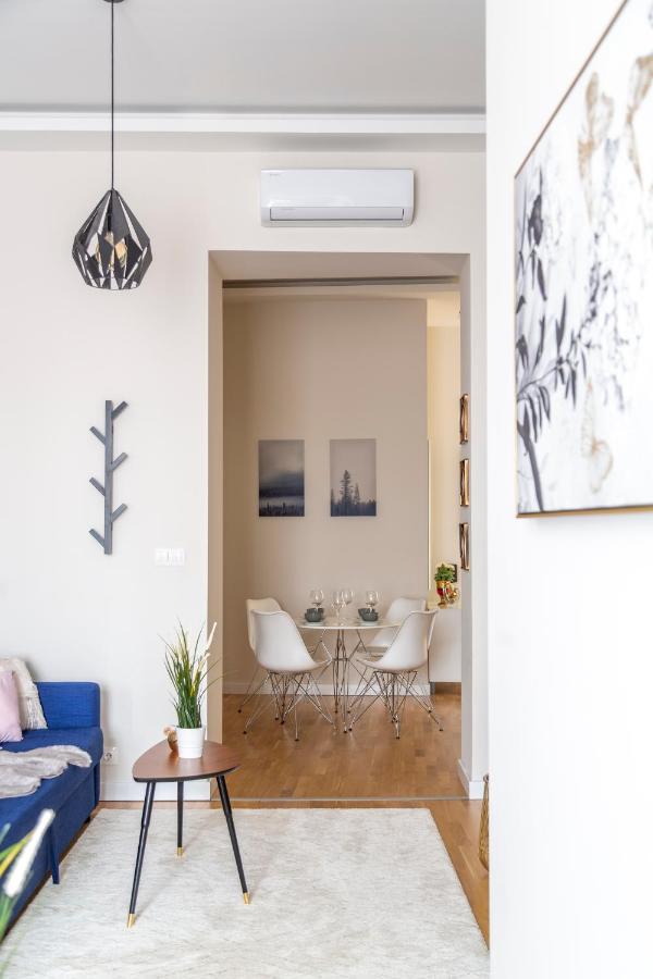 Luxury Quentin Apartment 3 Bedrm, 2 Bathrm Budapest Exterior foto