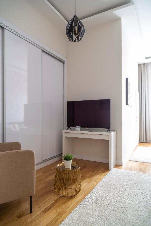 Luxury Quentin Apartment 3 Bedrm, 2 Bathrm Budapest Exterior foto