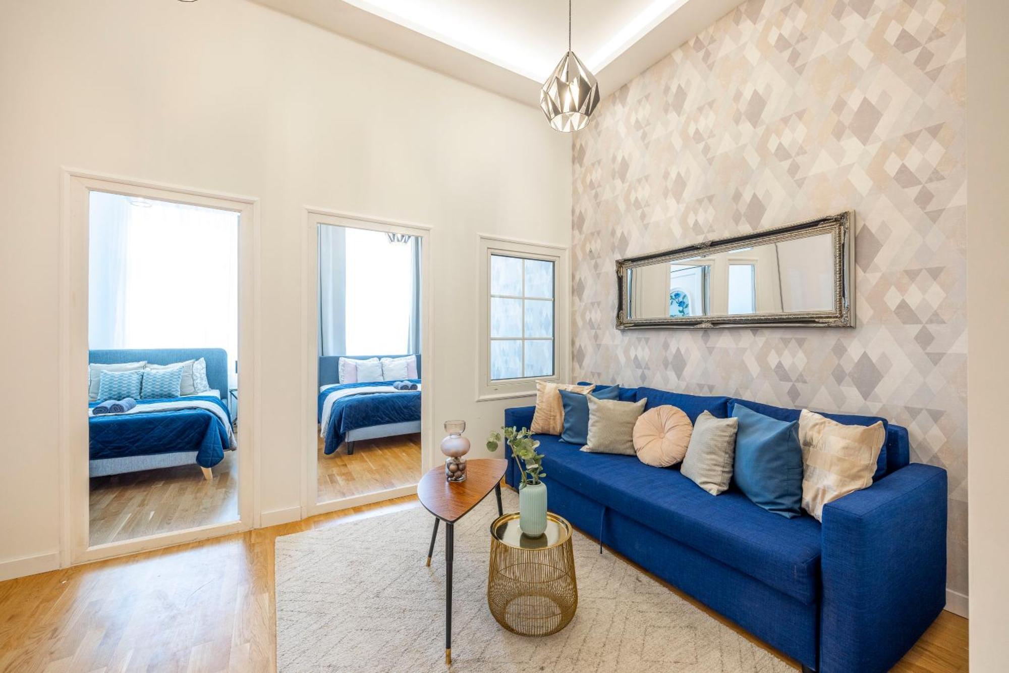 Luxury Quentin Apartment 3 Bedrm, 2 Bathrm Budapest Exterior foto