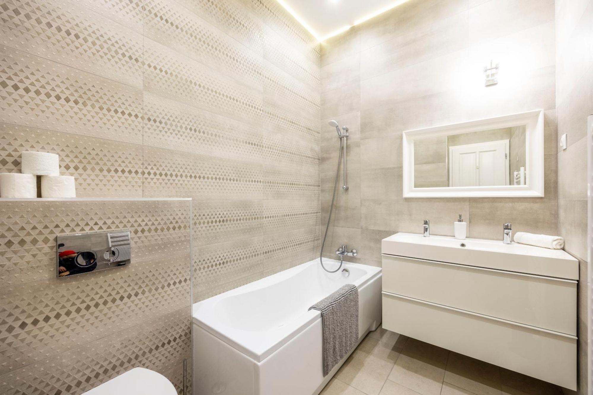 Luxury Quentin Apartment 3 Bedrm, 2 Bathrm Budapest Exterior foto