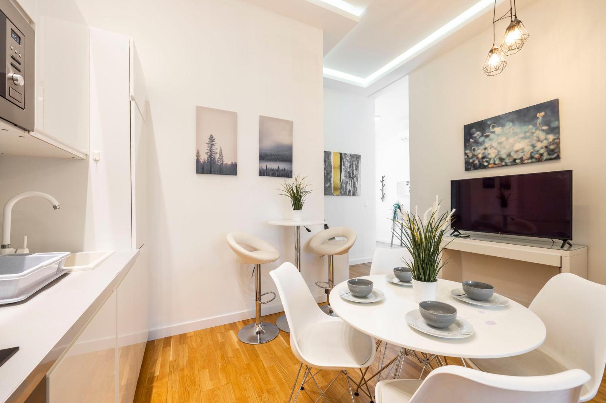 Luxury Quentin Apartment 3 Bedrm, 2 Bathrm Budapest Exterior foto