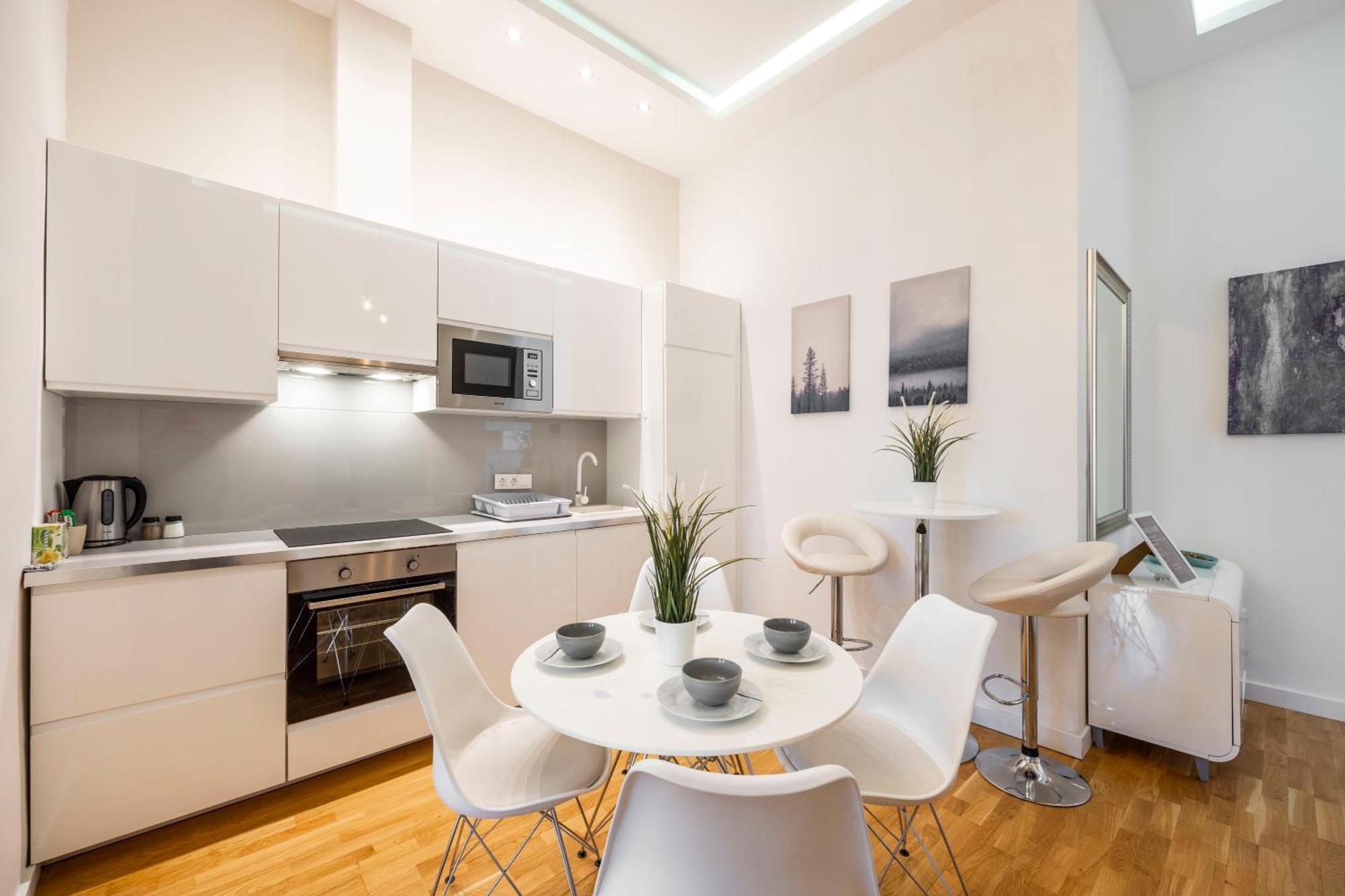Luxury Quentin Apartment 3 Bedrm, 2 Bathrm Budapest Exterior foto