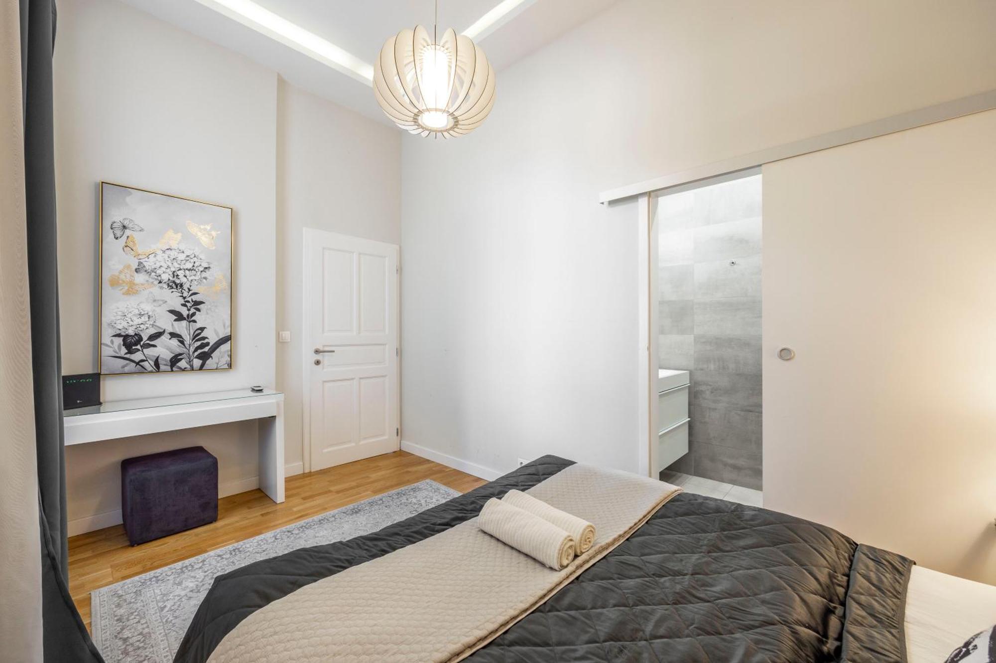 Luxury Quentin Apartment 3 Bedrm, 2 Bathrm Budapest Exterior foto
